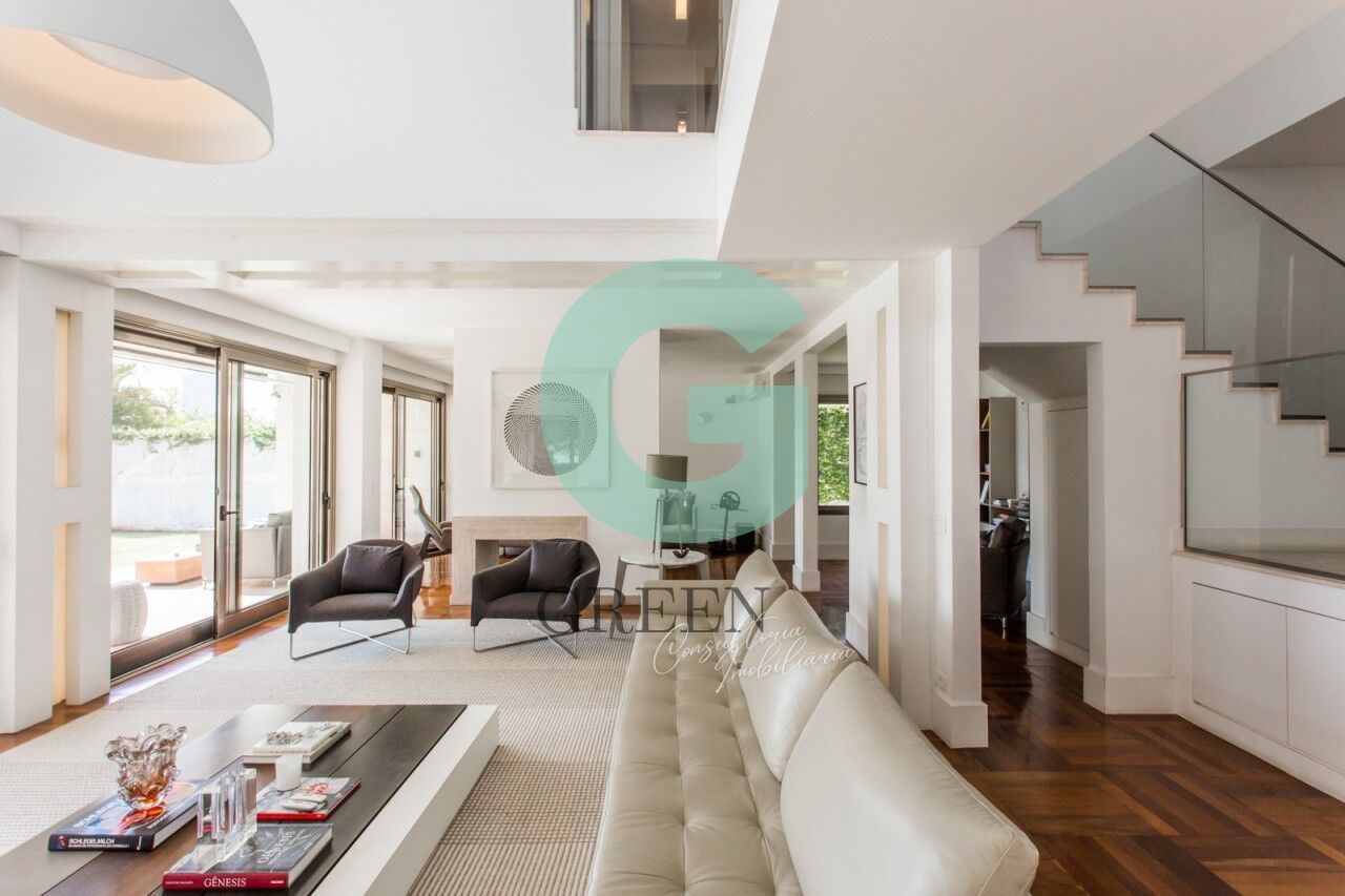 Casa, 4 quartos, 388 m² - Foto 5