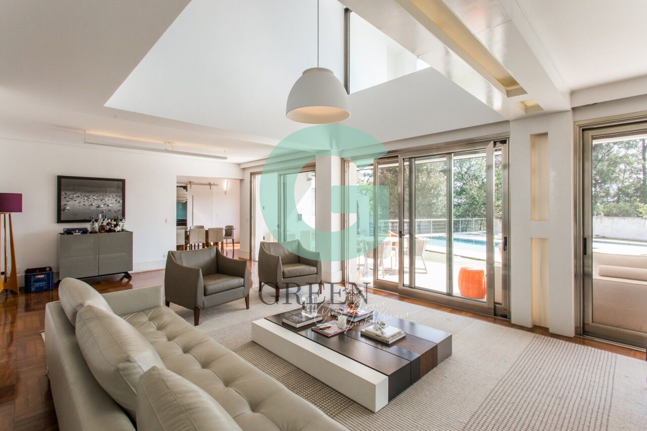 Casa, 4 quartos, 388 m² - Foto 6