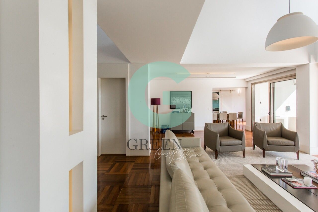 Casa, 4 quartos, 388 m² - Foto 7