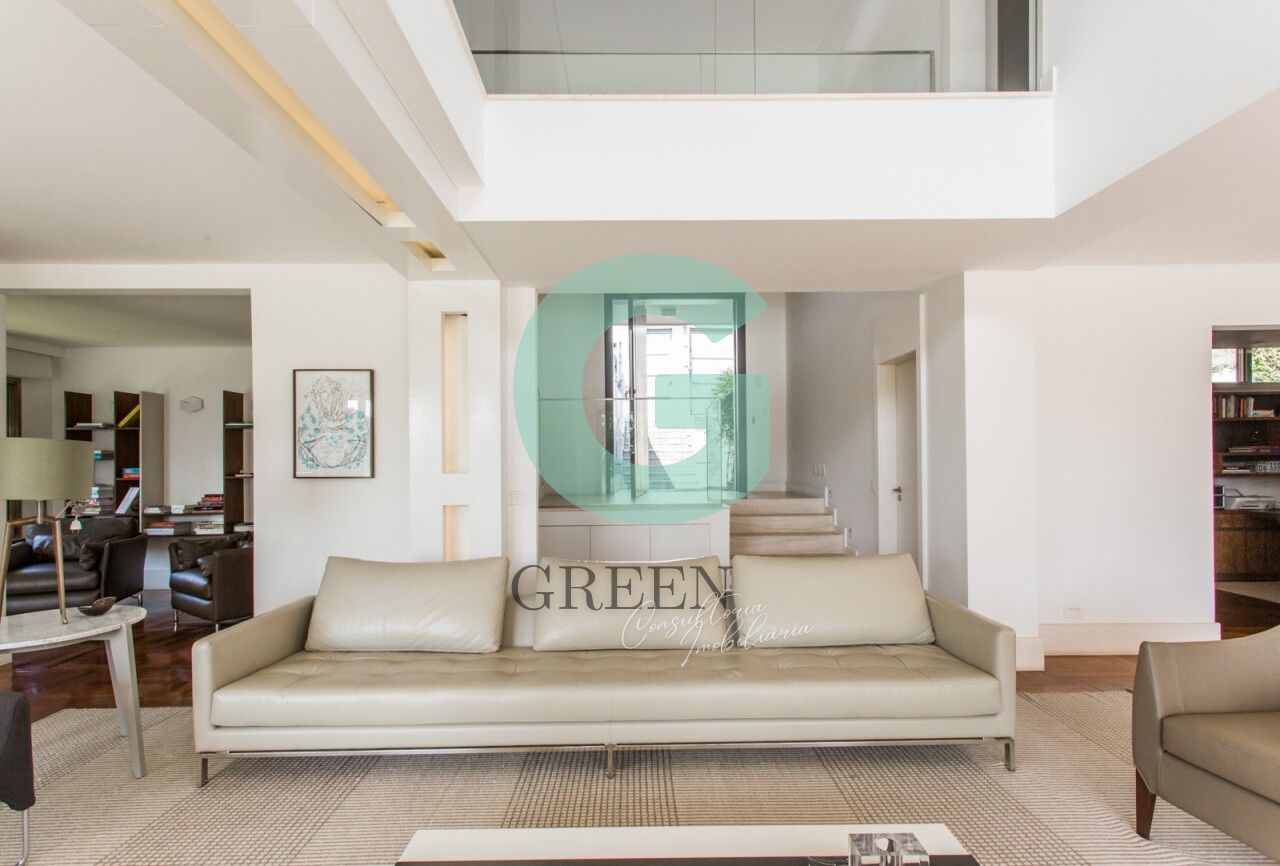 Casa, 4 quartos, 388 m² - Foto 9