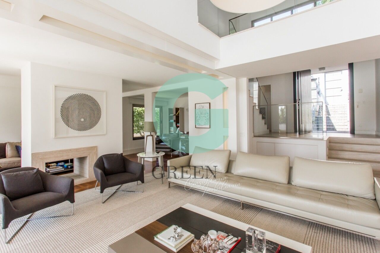 Casa, 4 quartos, 388 m² - Foto 10