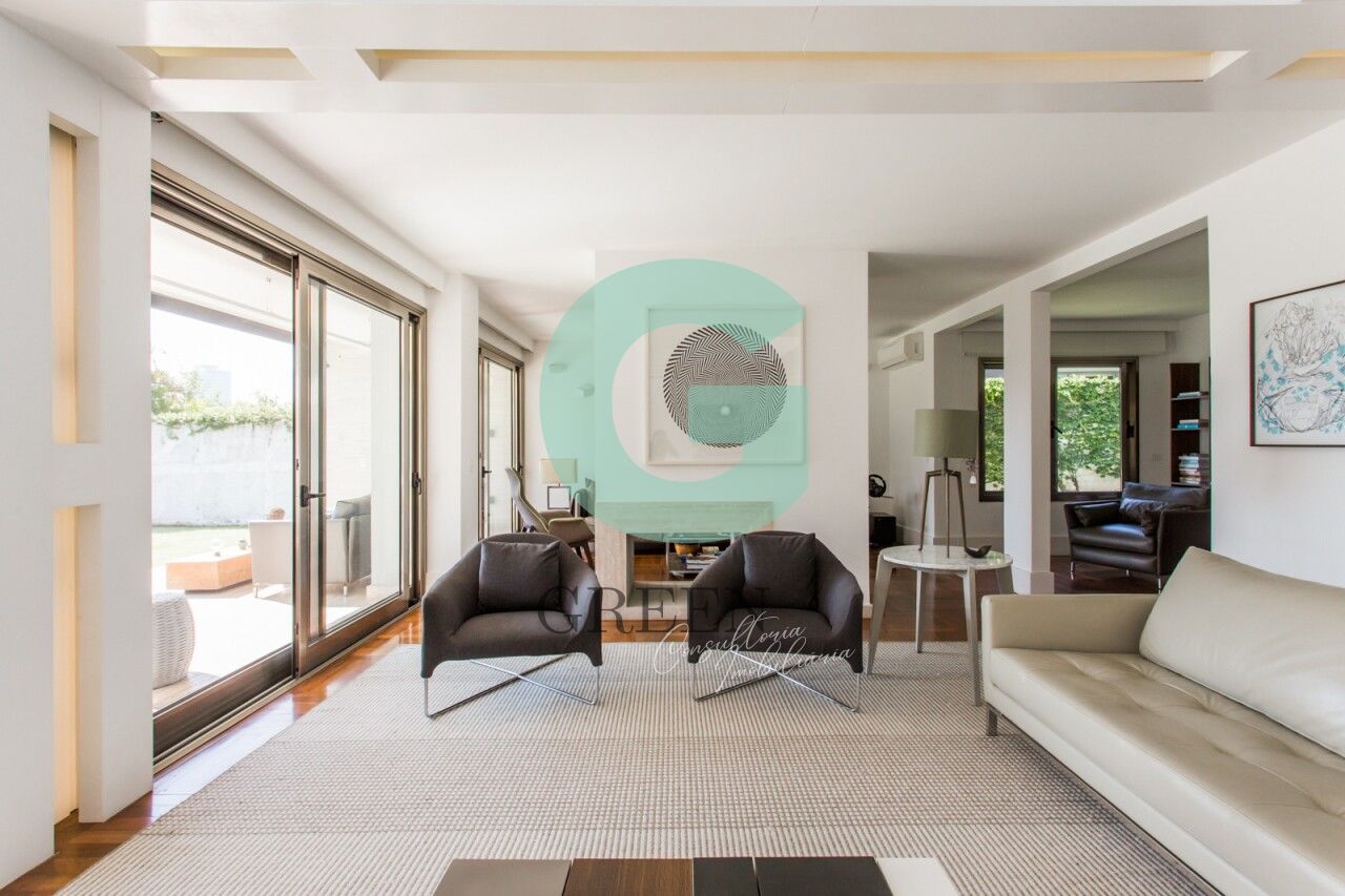 Casa, 4 quartos, 388 m² - Foto 11