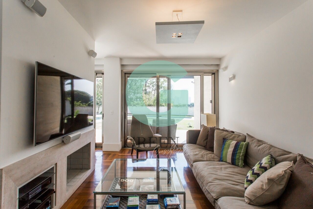 Casa, 4 quartos, 388 m² - Foto 12