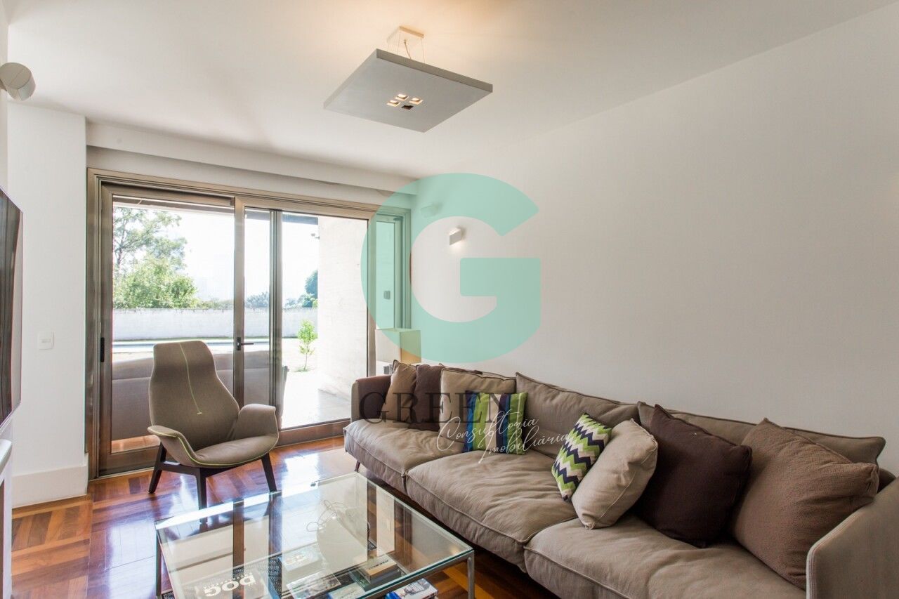 Casa, 4 quartos, 388 m² - Foto 13