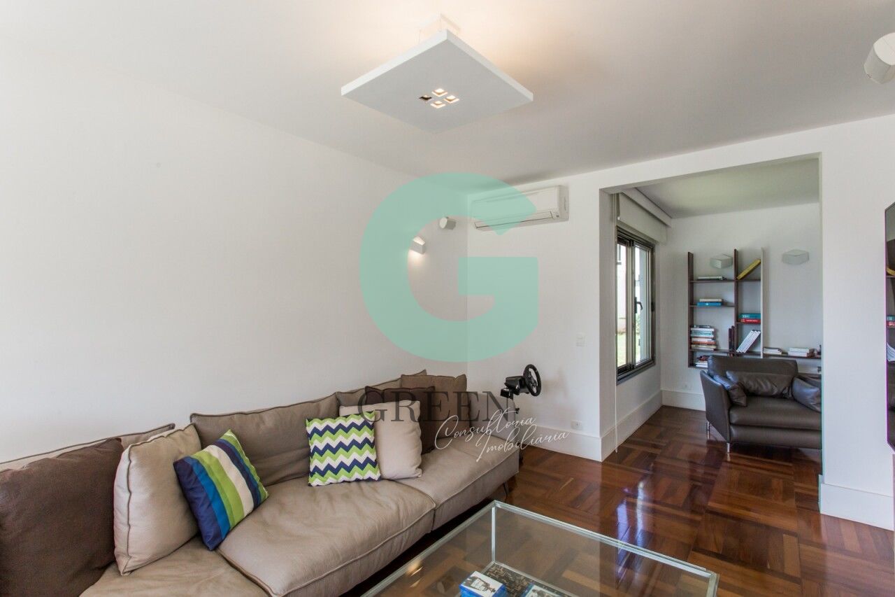 Casa, 4 quartos, 388 m² - Foto 15