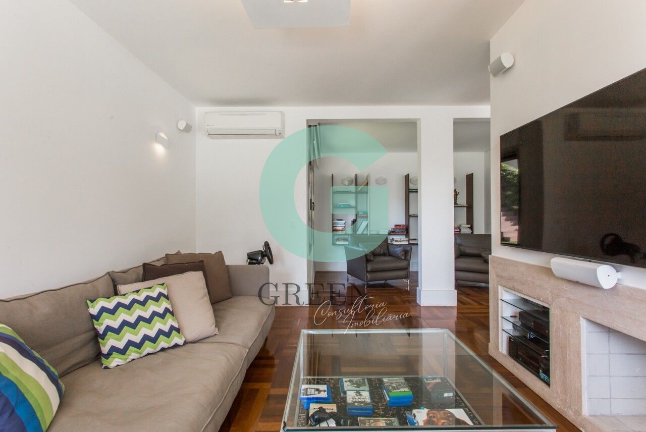 Casa, 4 quartos, 388 m² - Foto 17