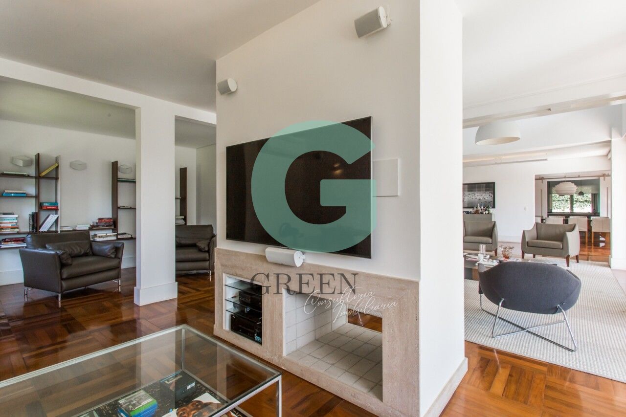 Casa, 4 quartos, 388 m² - Foto 18