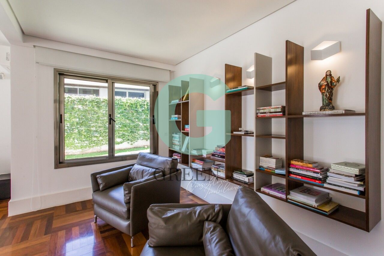 Casa, 4 quartos, 388 m² - Foto 19