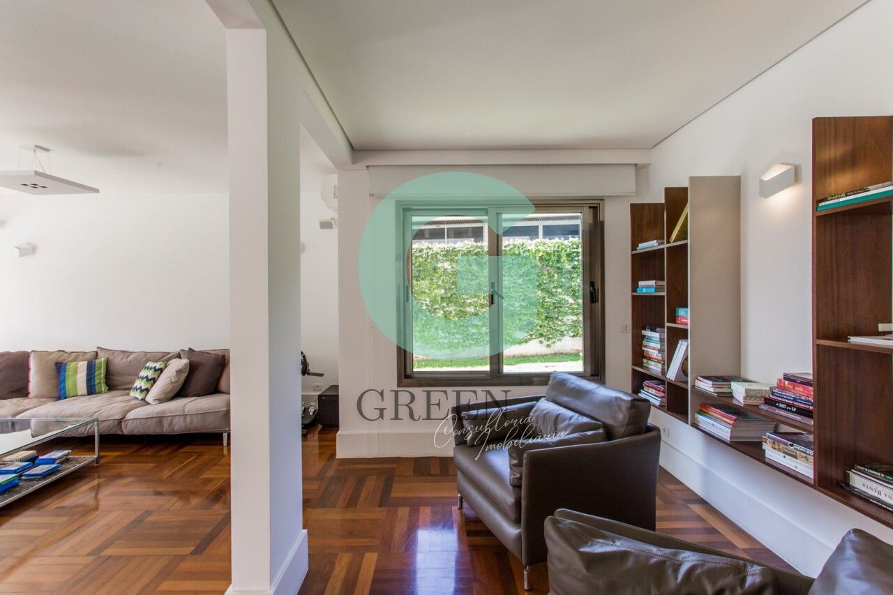 Casa, 4 quartos, 388 m² - Foto 20