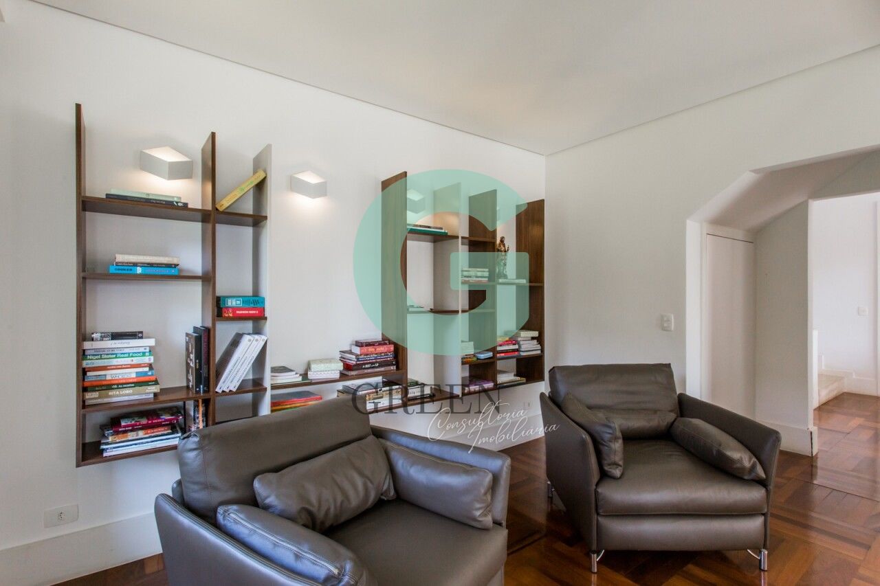 Casa, 4 quartos, 388 m² - Foto 21