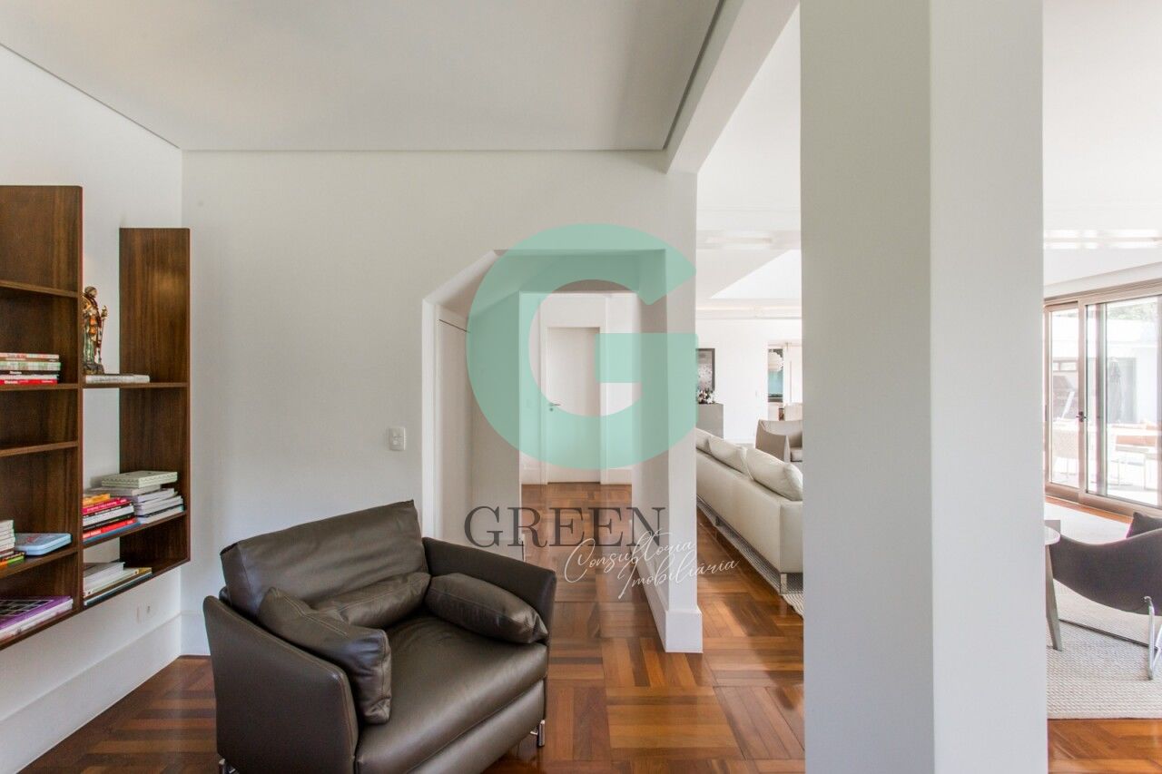 Casa, 4 quartos, 388 m² - Foto 22