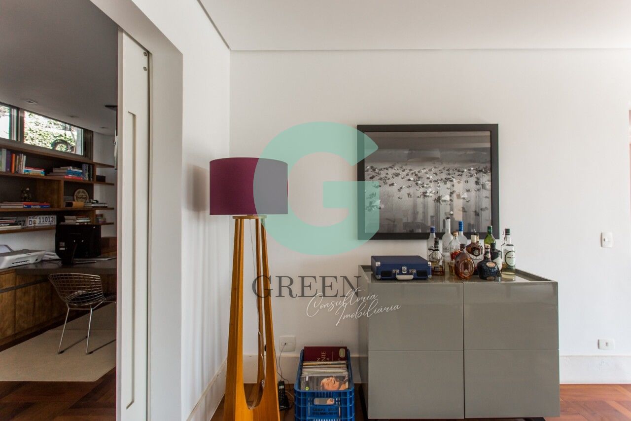 Casa, 4 quartos, 388 m² - Foto 23