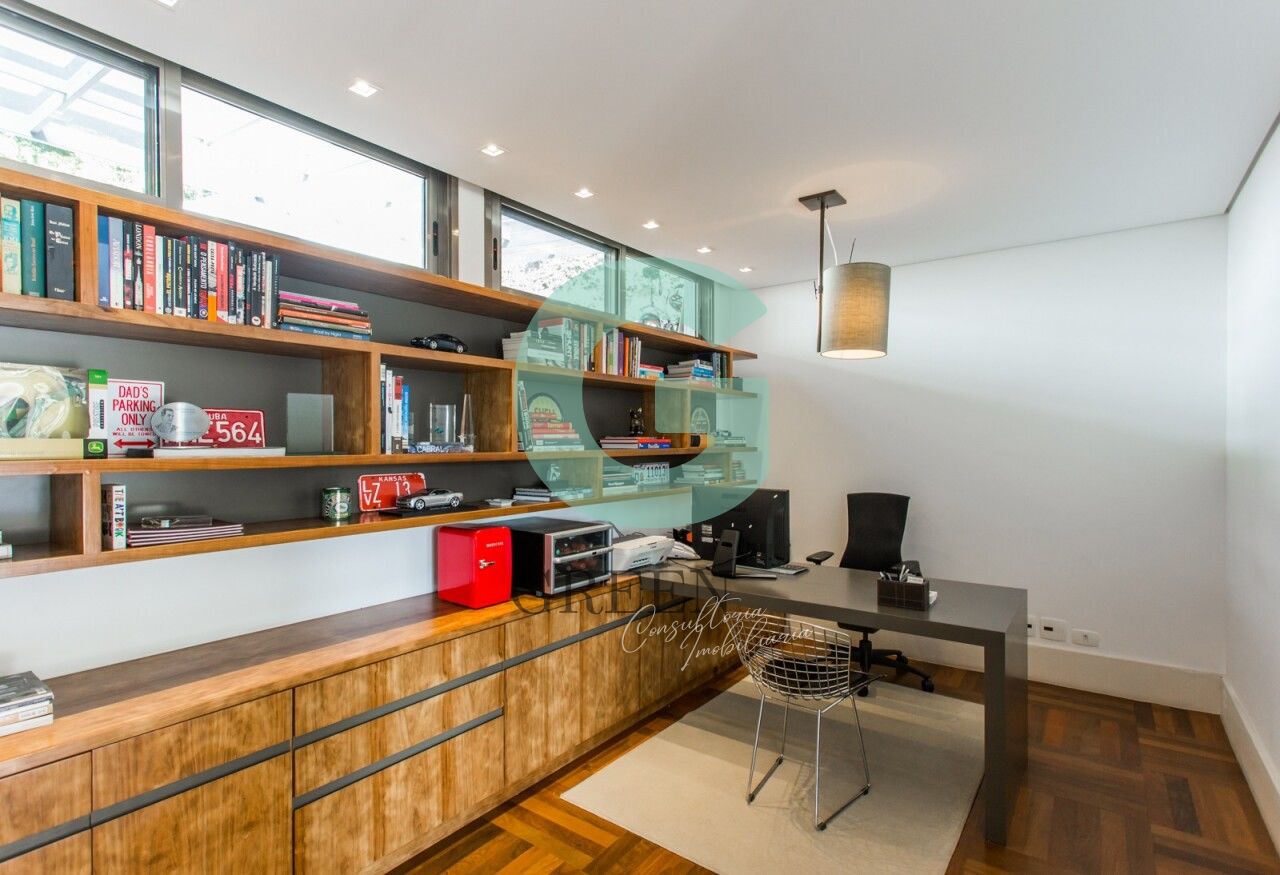 Casa, 4 quartos, 388 m² - Foto 24