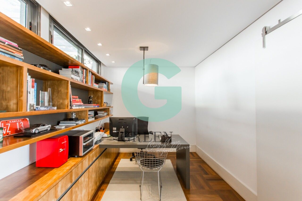 Casa, 4 quartos, 388 m² - Foto 25