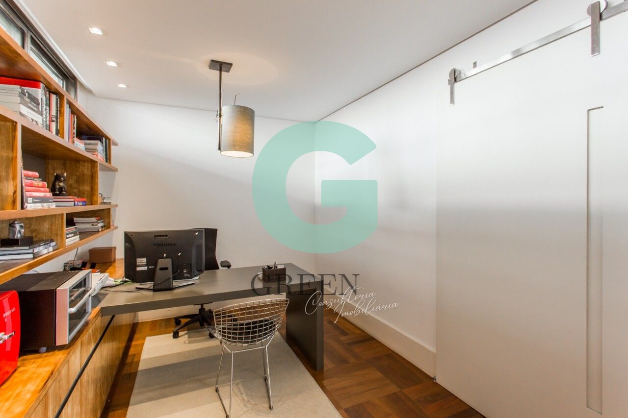 Casa, 4 quartos, 388 m² - Foto 26