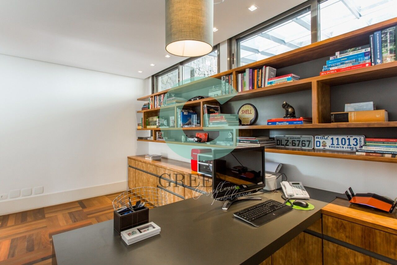 Casa, 4 quartos, 388 m² - Foto 27