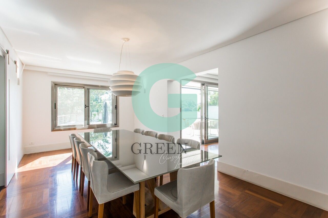 Casa, 4 quartos, 388 m² - Foto 28