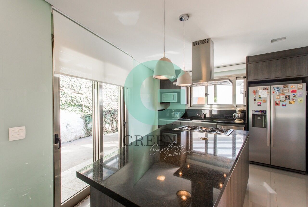 Casa, 4 quartos, 388 m² - Foto 30