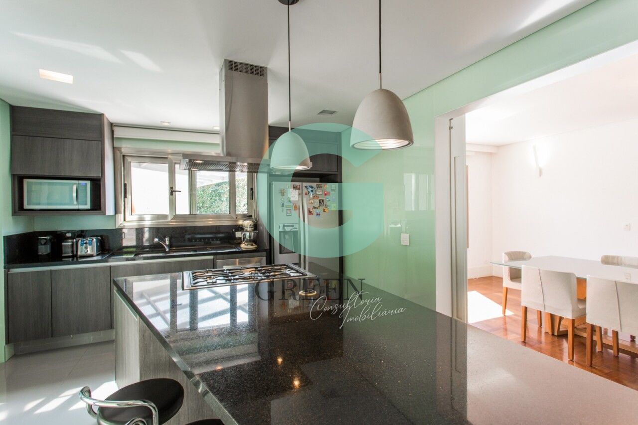 Casa, 4 quartos, 388 m² - Foto 32