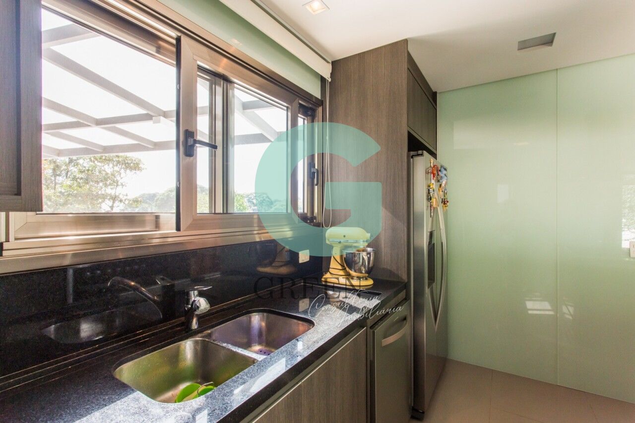 Casa, 4 quartos, 388 m² - Foto 37