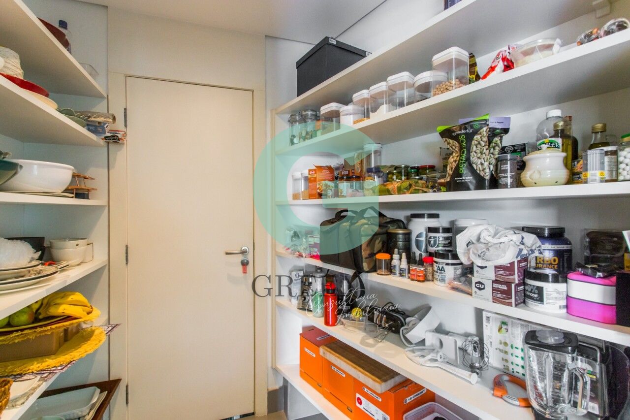 Casa, 4 quartos, 388 m² - Foto 38