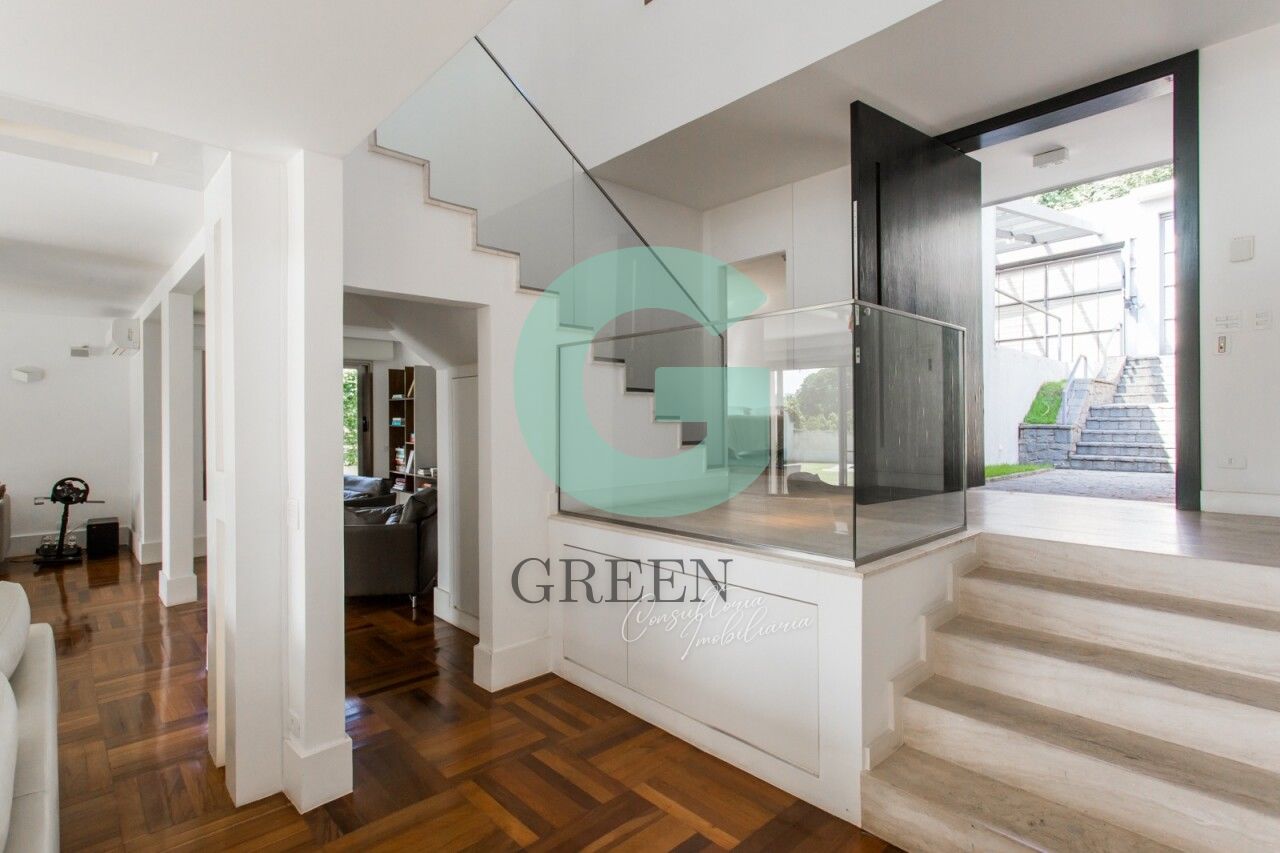 Casa, 4 quartos, 388 m² - Foto 40