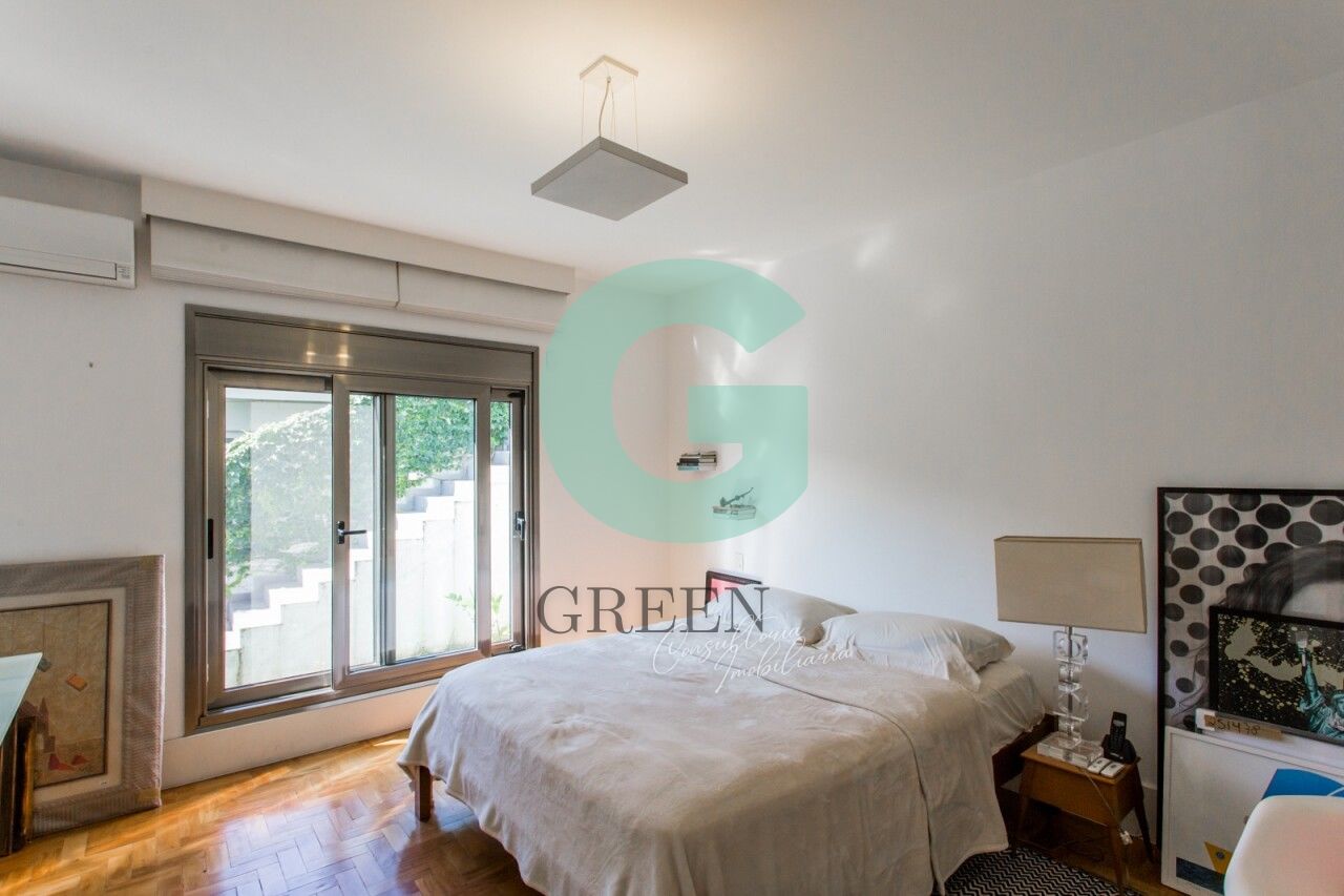 Casa, 4 quartos, 388 m² - Foto 41