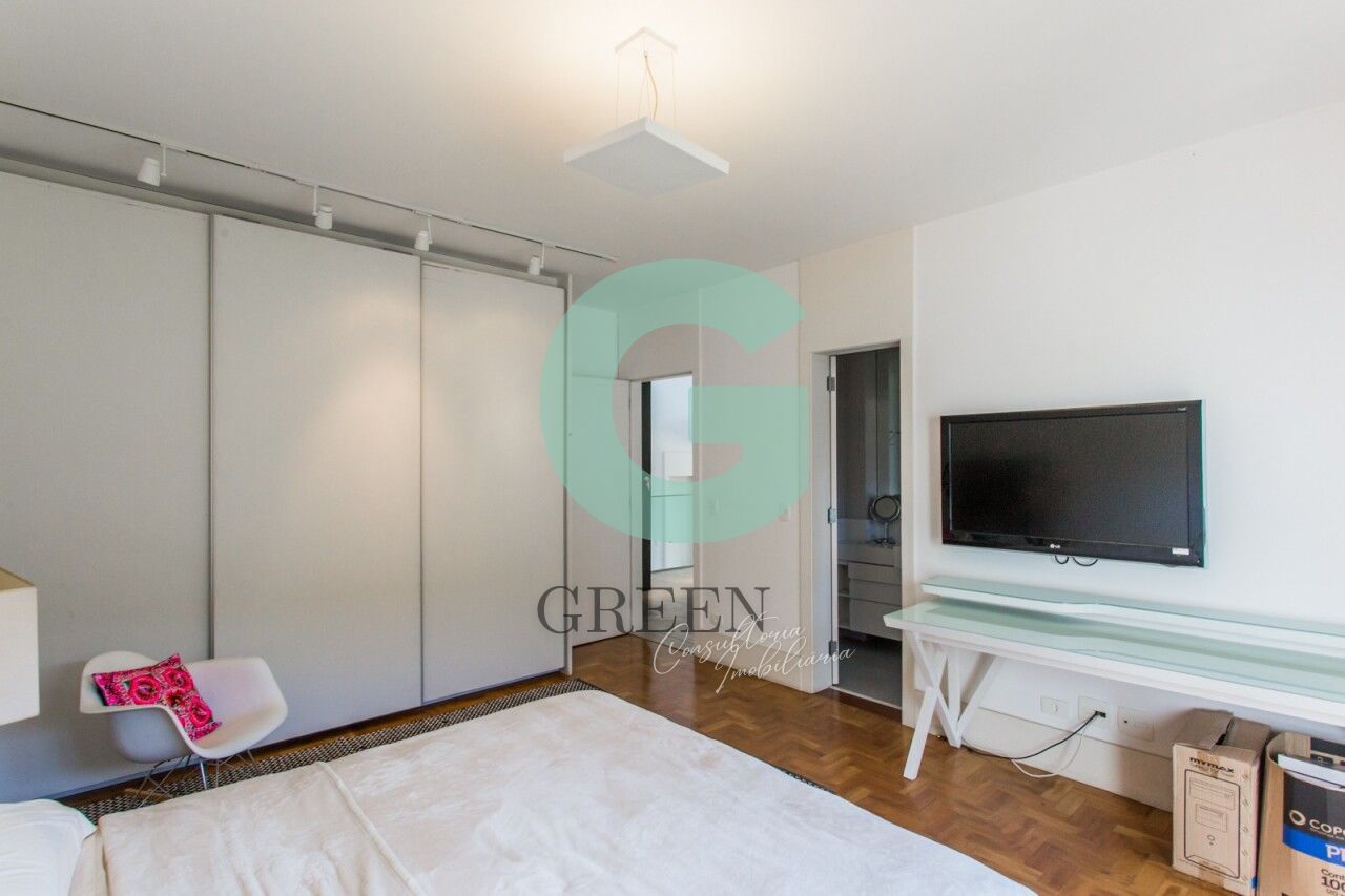 Casa, 4 quartos, 388 m² - Foto 45