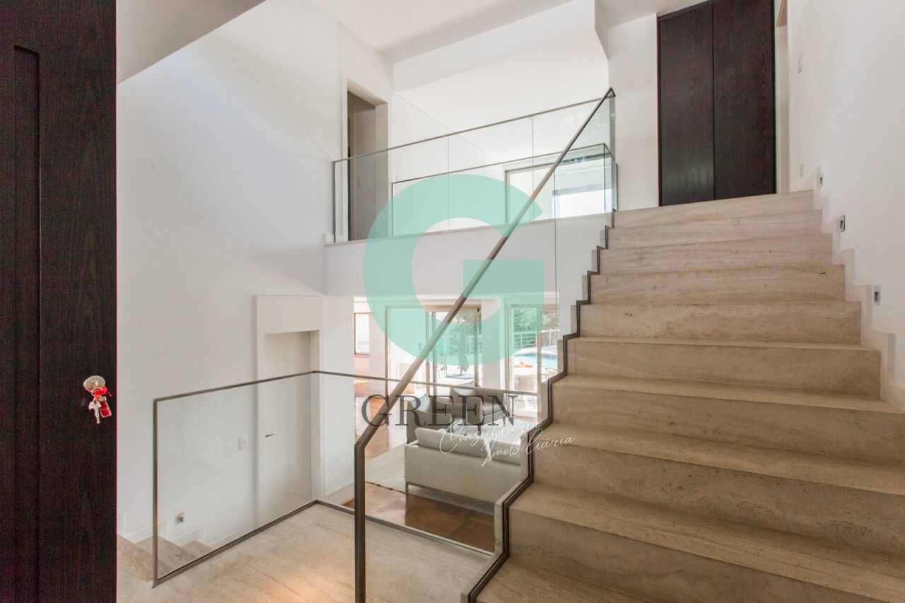 Casa, 4 quartos, 388 m² - Foto 48