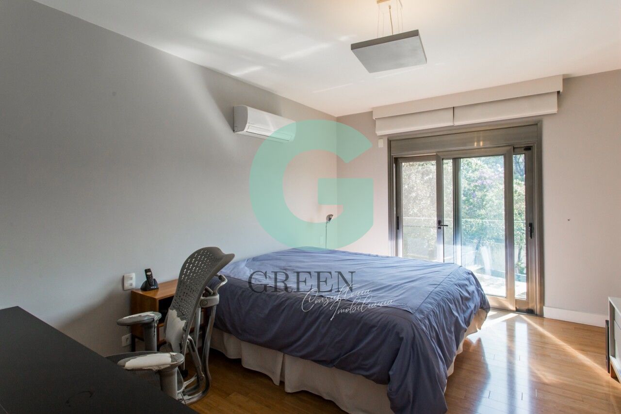 Casa, 4 quartos, 388 m² - Foto 49