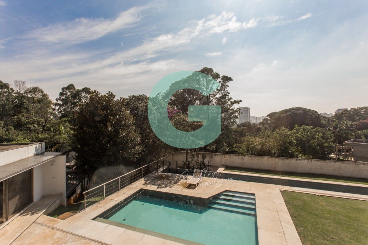 Casa, 4 quartos, 388 m² - Foto 54