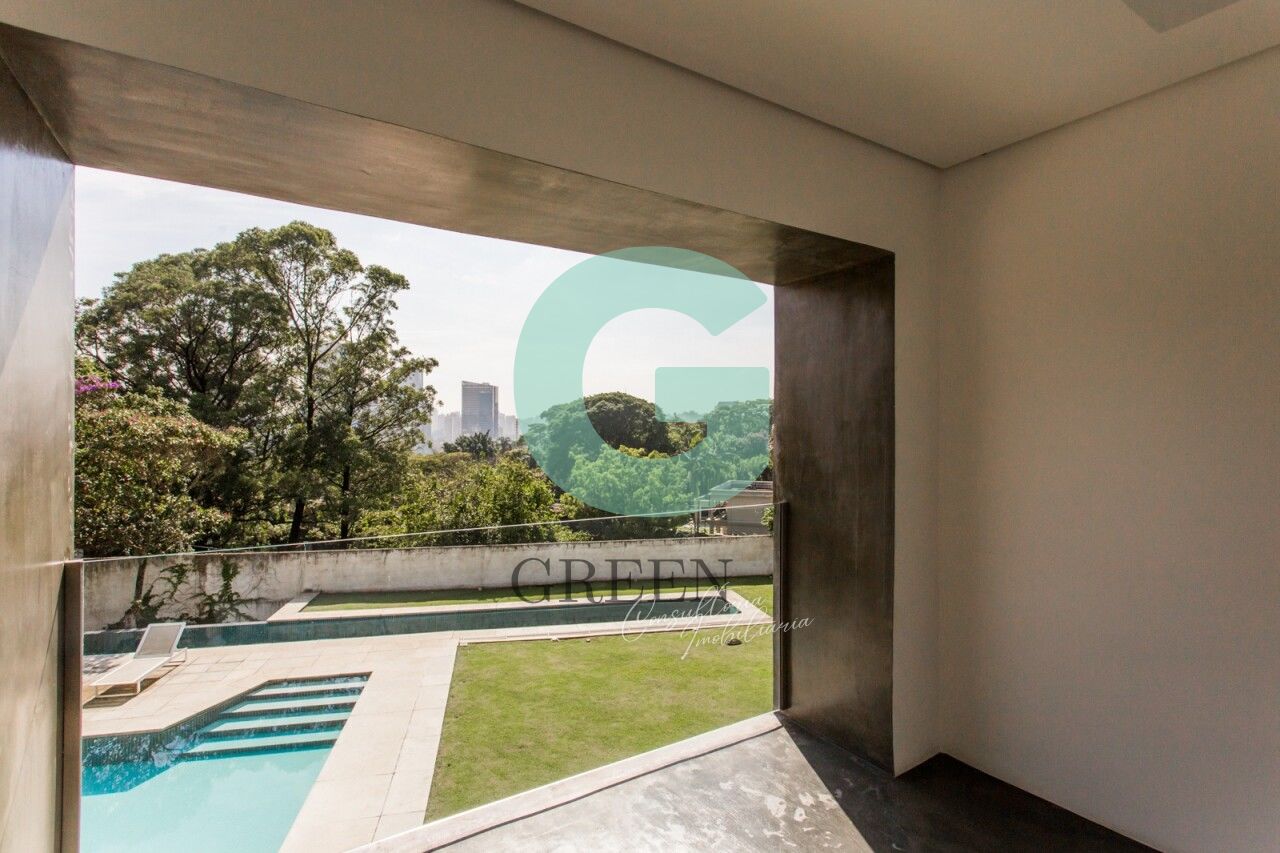 Casa, 4 quartos, 388 m² - Foto 55