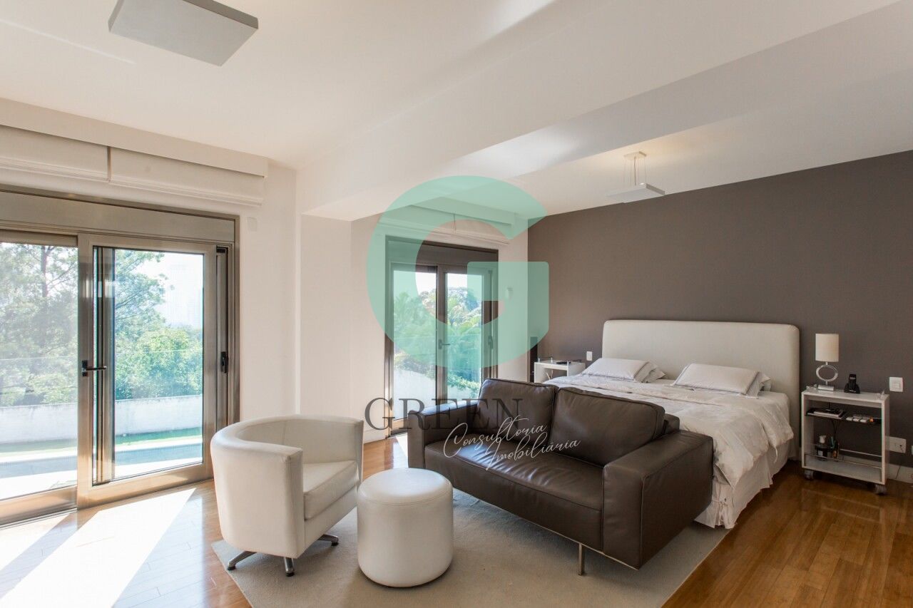 Casa, 4 quartos, 388 m² - Foto 57