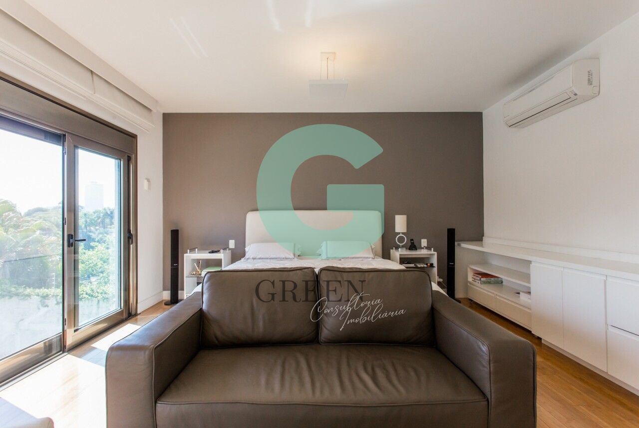 Casa, 4 quartos, 388 m² - Foto 58