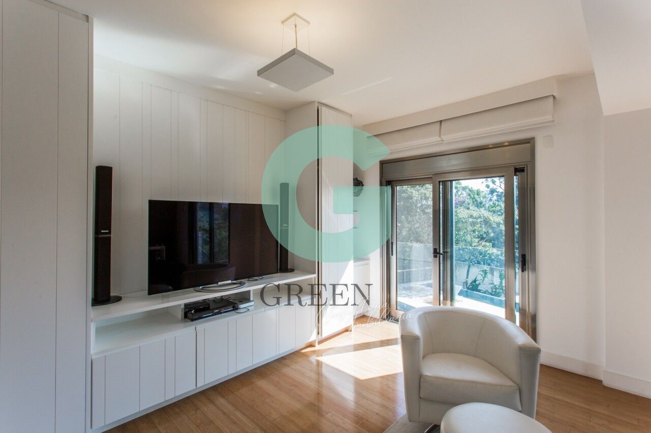 Casa, 4 quartos, 388 m² - Foto 60