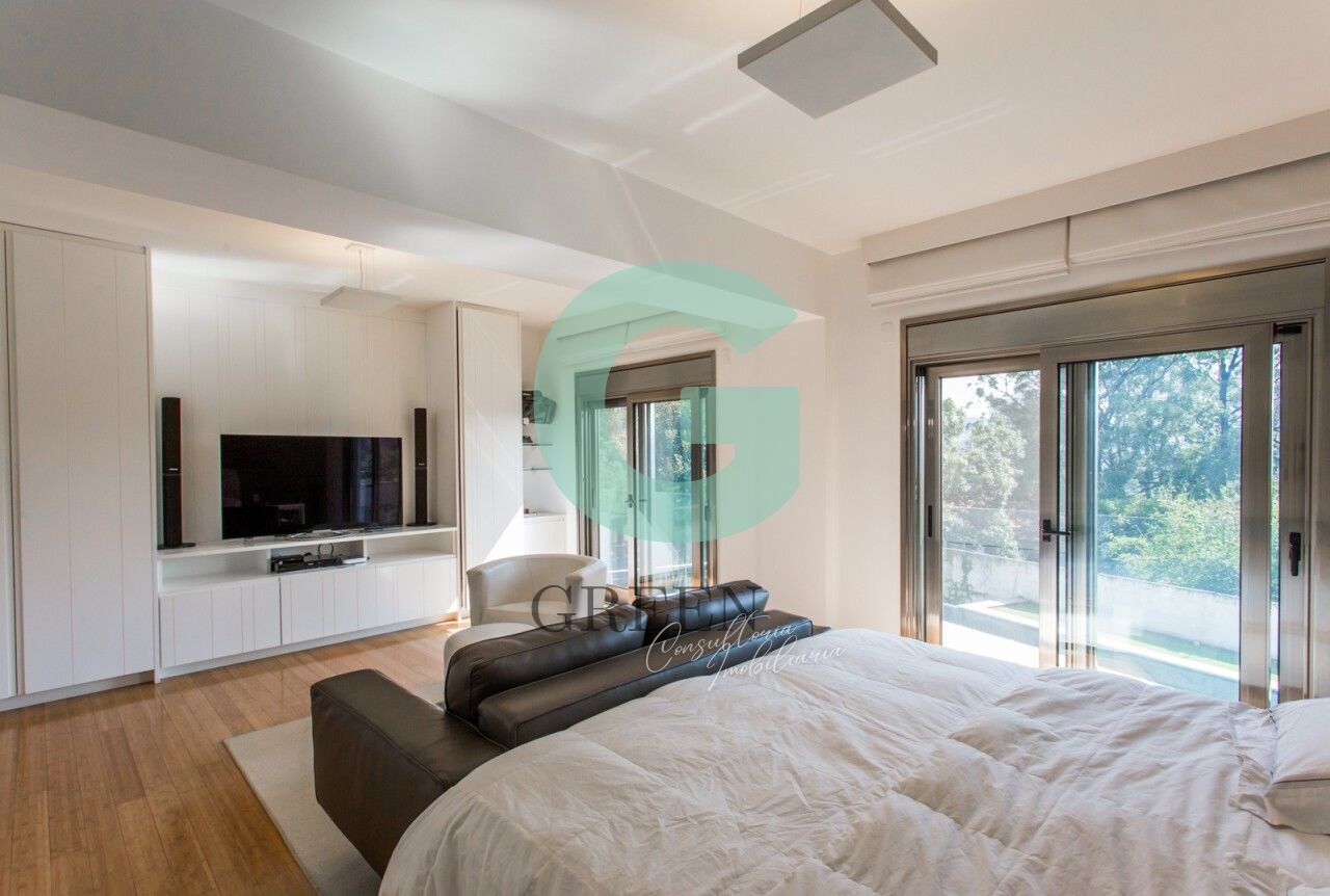 Casa, 4 quartos, 388 m² - Foto 61