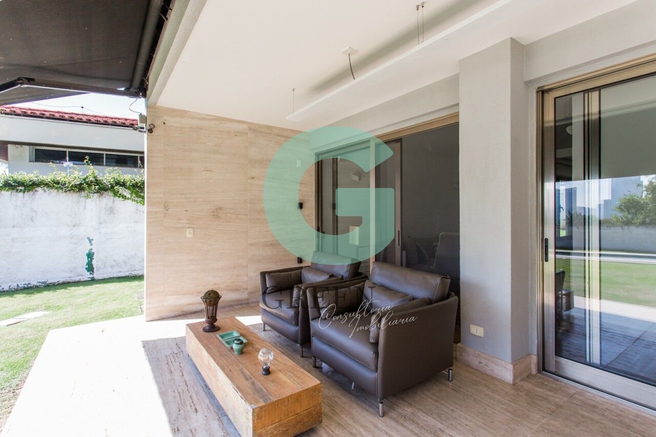 Casa, 4 quartos, 388 m² - Foto 69