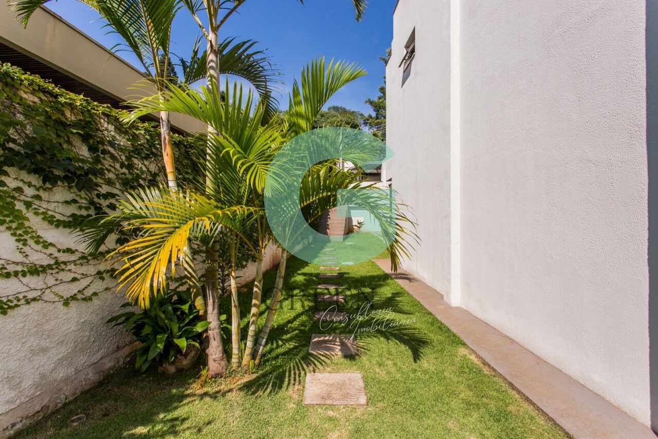 Casa, 4 quartos, 388 m² - Foto 71