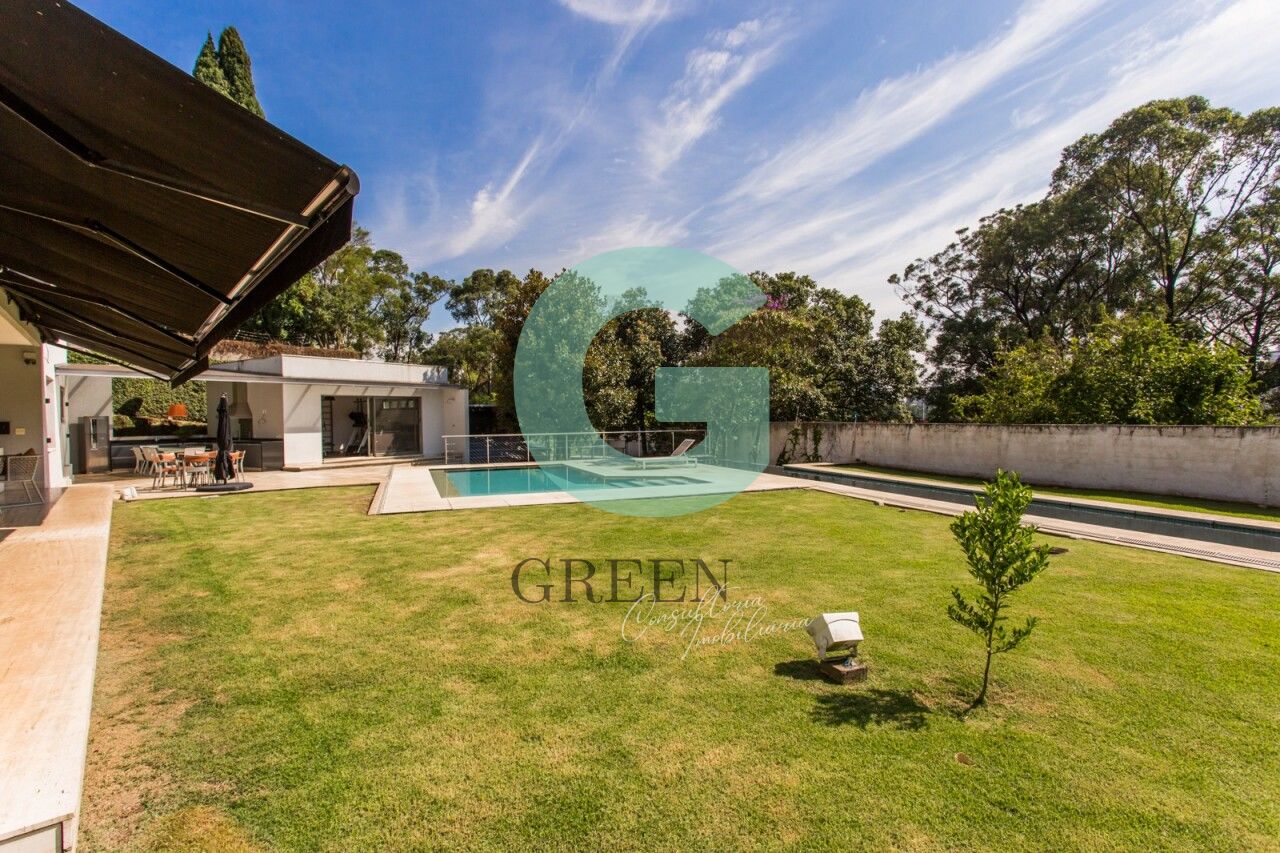 Casa, 4 quartos, 388 m² - Foto 72