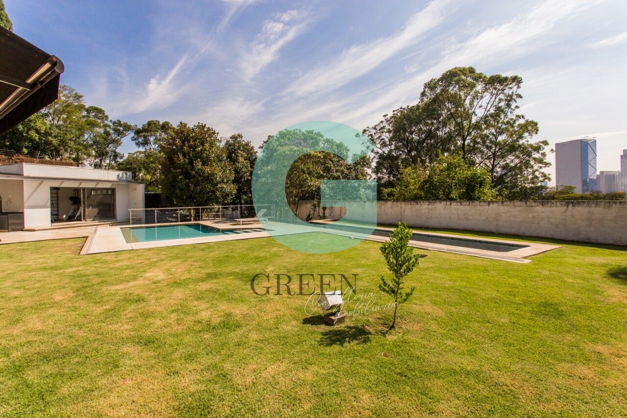 Casa, 4 quartos, 388 m² - Foto 73