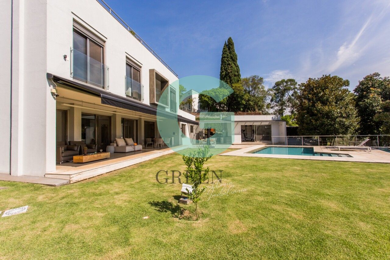 Casa, 4 quartos, 388 m² - Foto 74