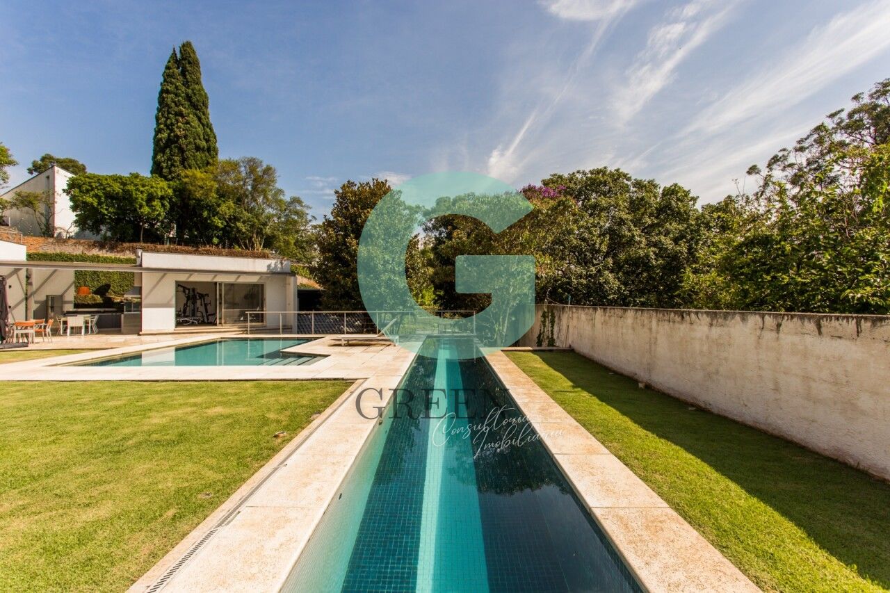 Casa, 4 quartos, 388 m² - Foto 75