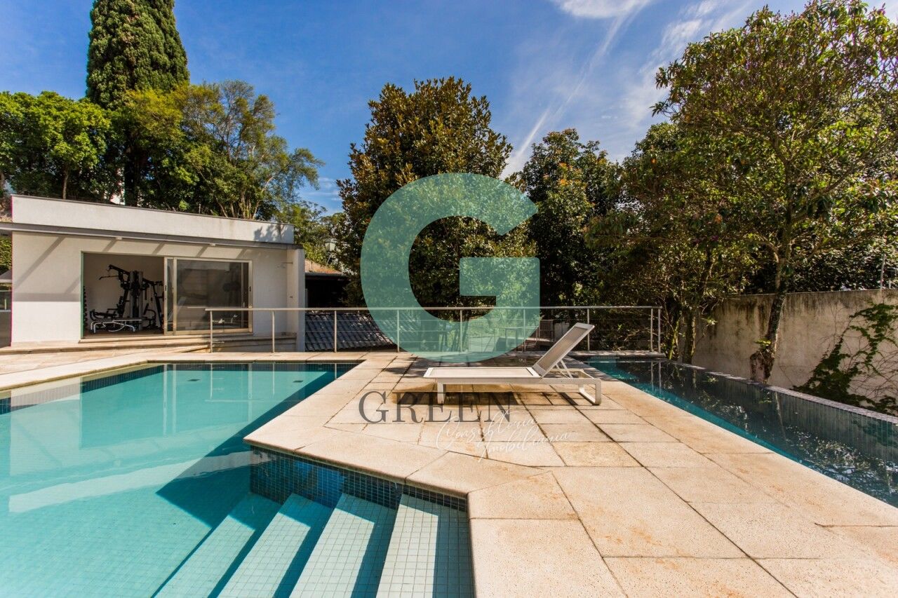 Casa, 4 quartos, 388 m² - Foto 76