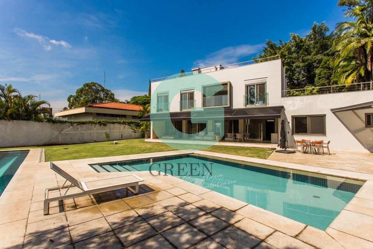 Casa, 4 quartos, 388 m² - Foto 77