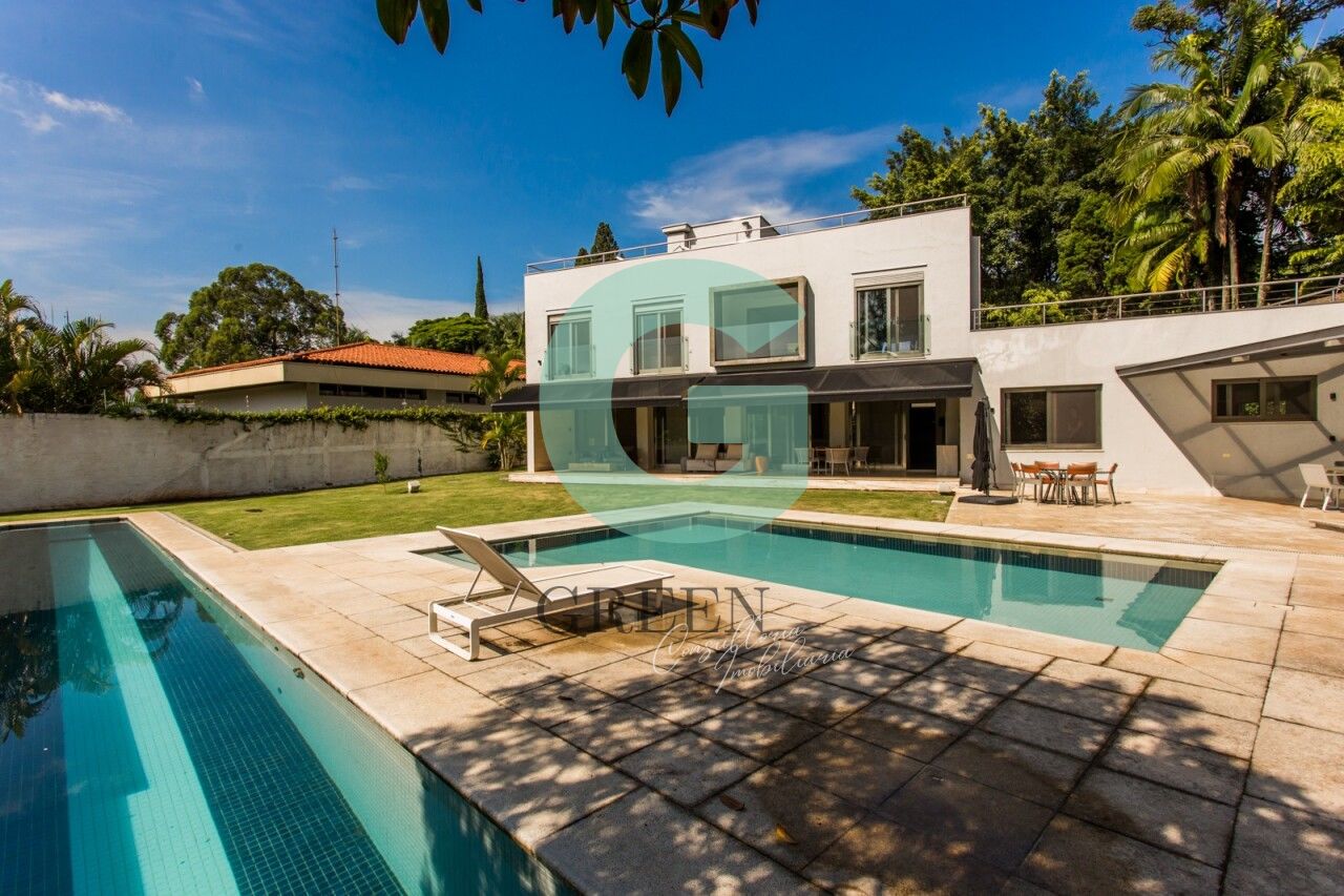 Casa, 4 quartos, 388 m² - Foto 79