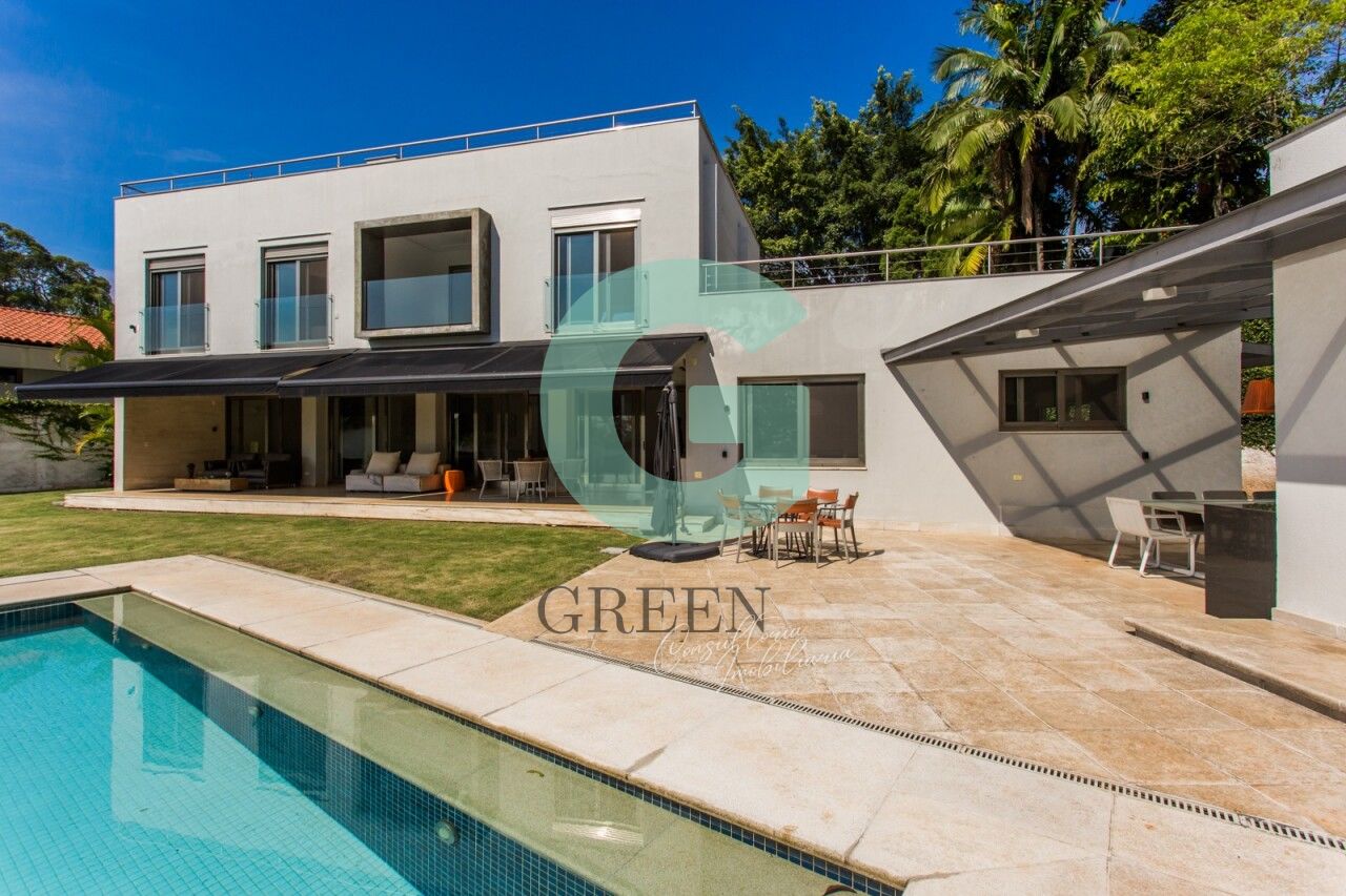 Casa, 4 quartos, 388 m² - Foto 81