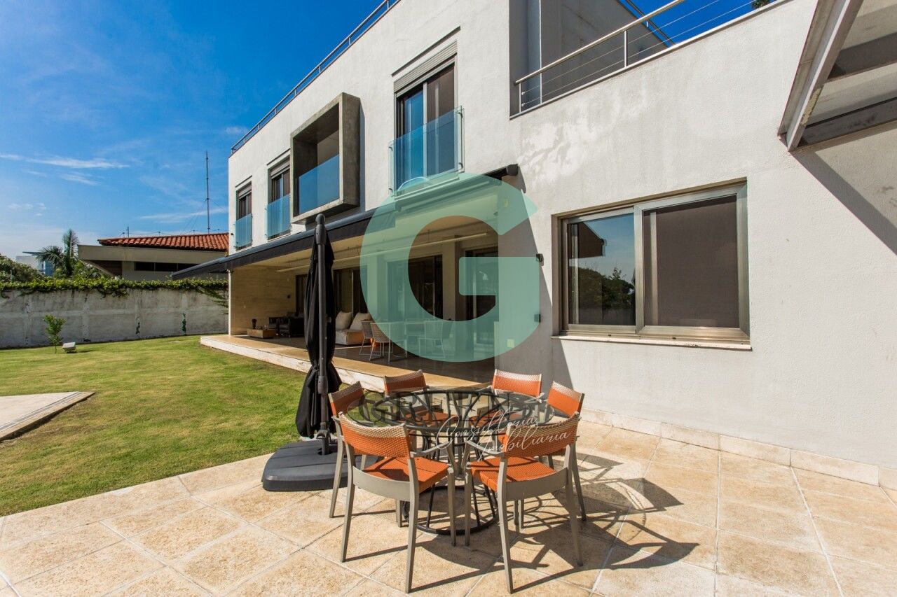 Casa, 4 quartos, 388 m² - Foto 82