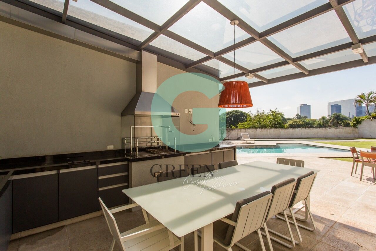 Casa, 4 quartos, 388 m² - Foto 85