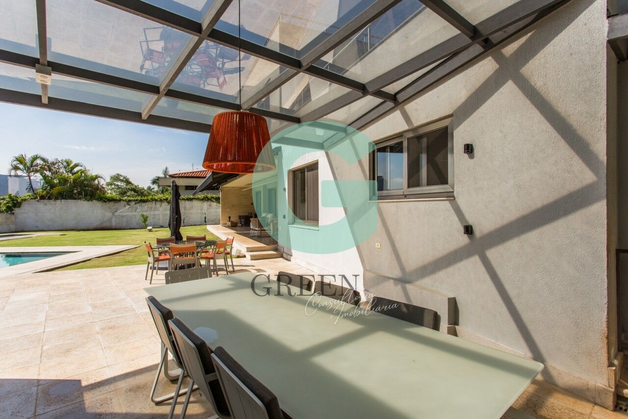 Casa, 4 quartos, 388 m² - Foto 86