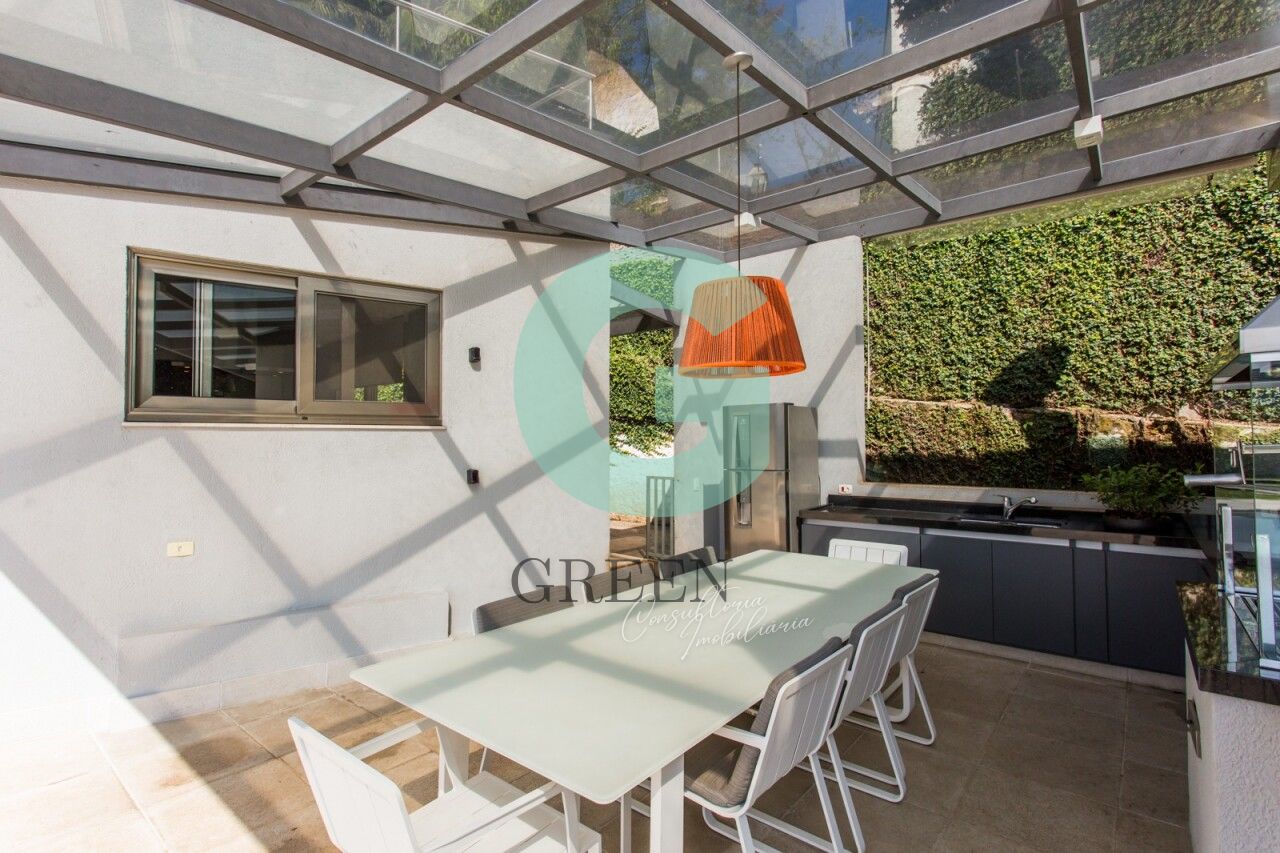 Casa, 4 quartos, 388 m² - Foto 89